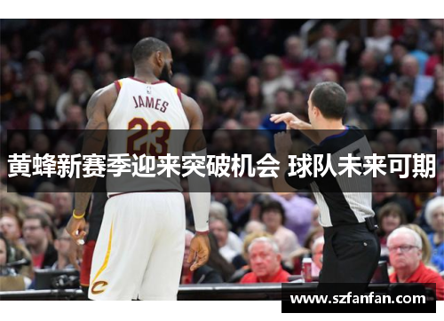 黄蜂新赛季迎来突破机会 球队未来可期